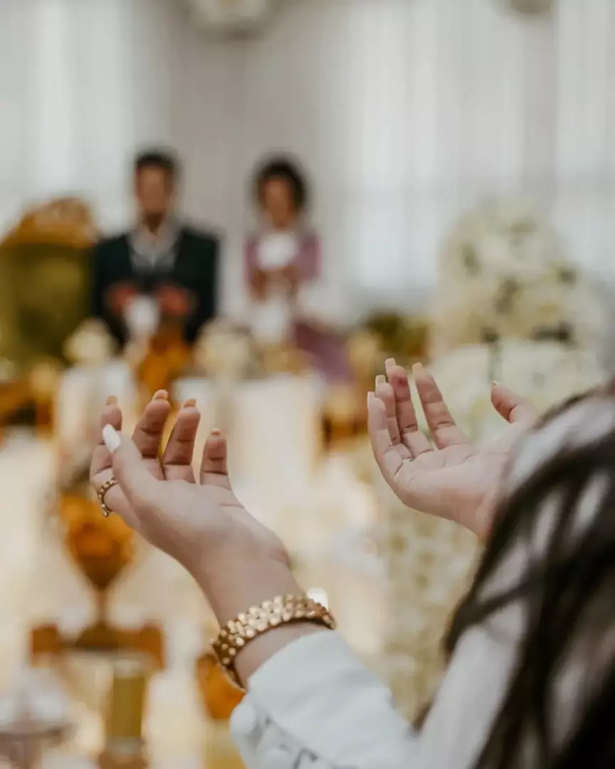 عکاسی عقد، عروسی و فرمالیته از بیتا جلالی