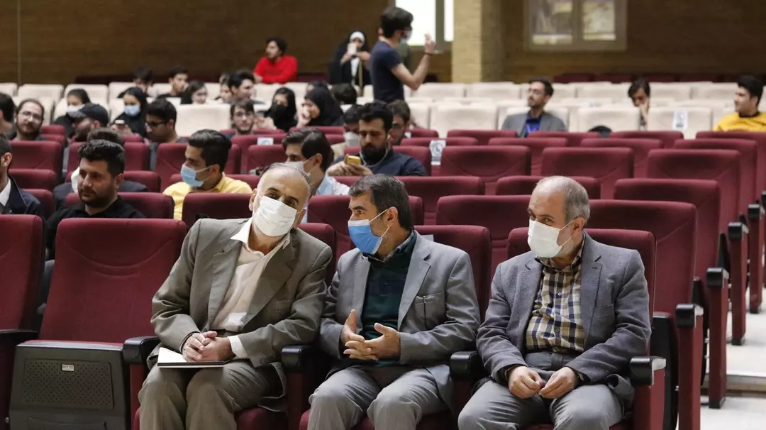 نمونه کار عکاسی همایش و رویداد توسط توکلی که در تاریخ 1402-02-31 ** یک‌شنبه  **  ساعت 09:38PM بارگذاری شده است.