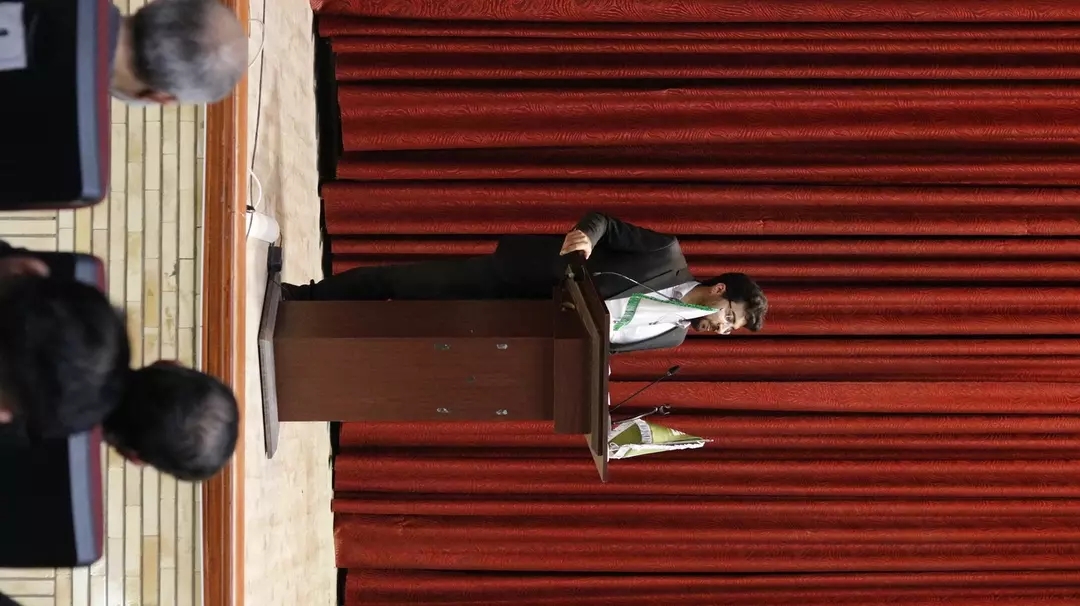 نمونه کار عکاسی همایش و رویداد توسط توکلی که در تاریخ 1402-02-31 ** یک‌شنبه  **  ساعت 09:38PM بارگذاری شده است.