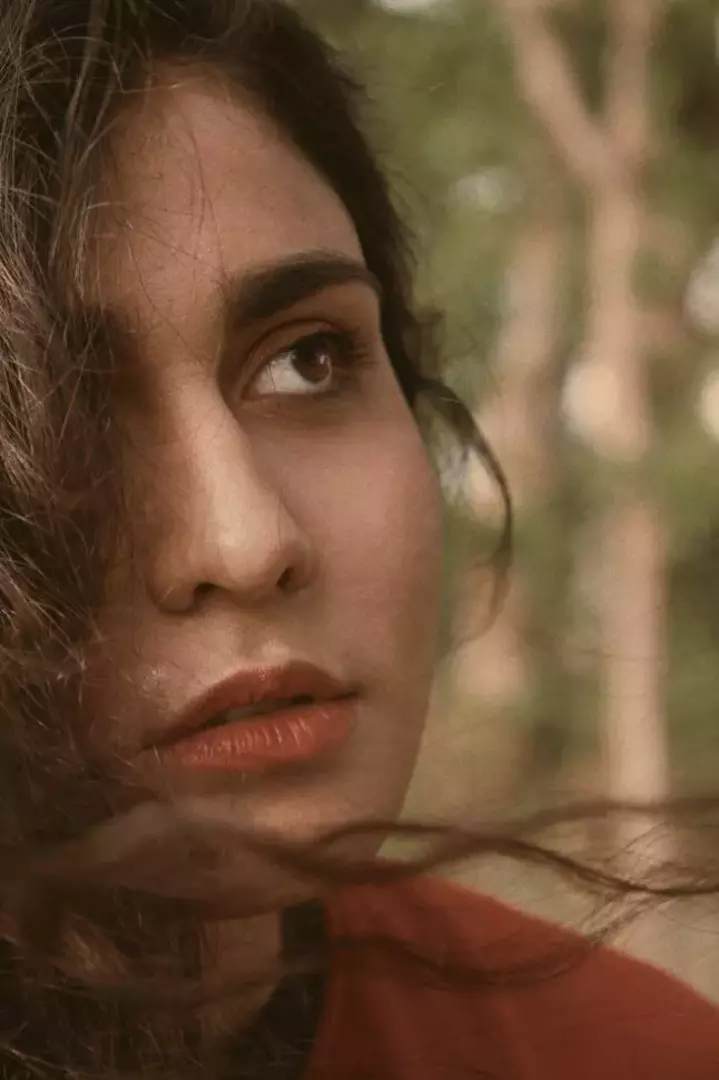 نمونه کار از یاسمین رواسی مقدم