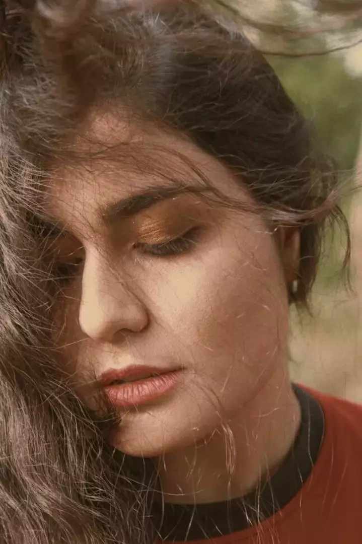 نمونه کار از یاسمین رواسی مقدم