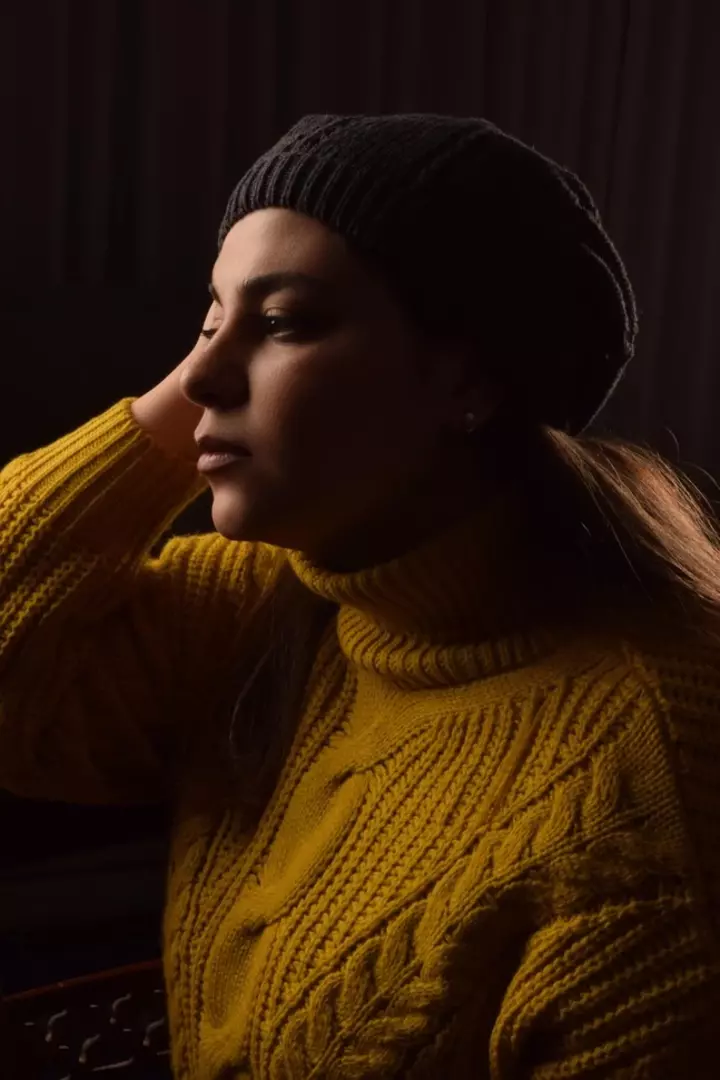 نمونه کار عکاسی یاسمین رواسی مقدم