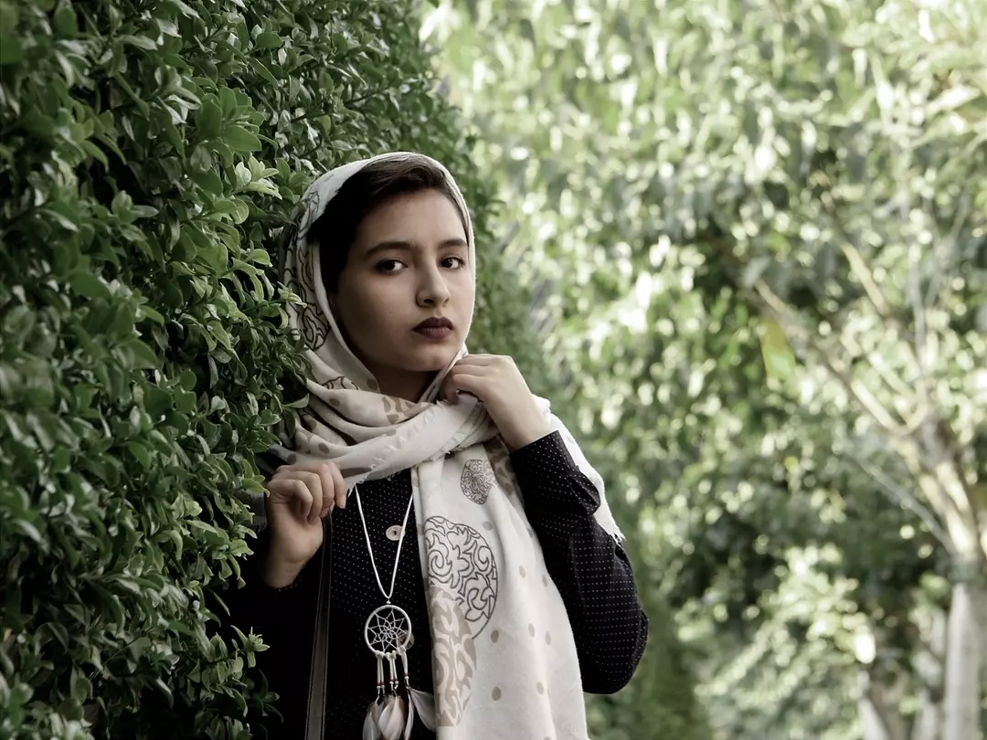 نمونه کار عکاسی یاسمین رواسی مقدم