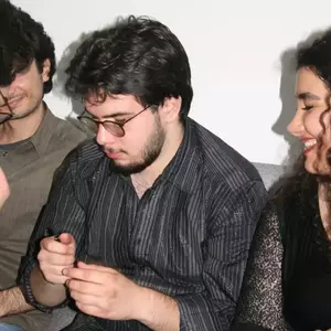نمونه کار