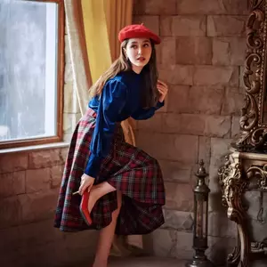 نمونه کار