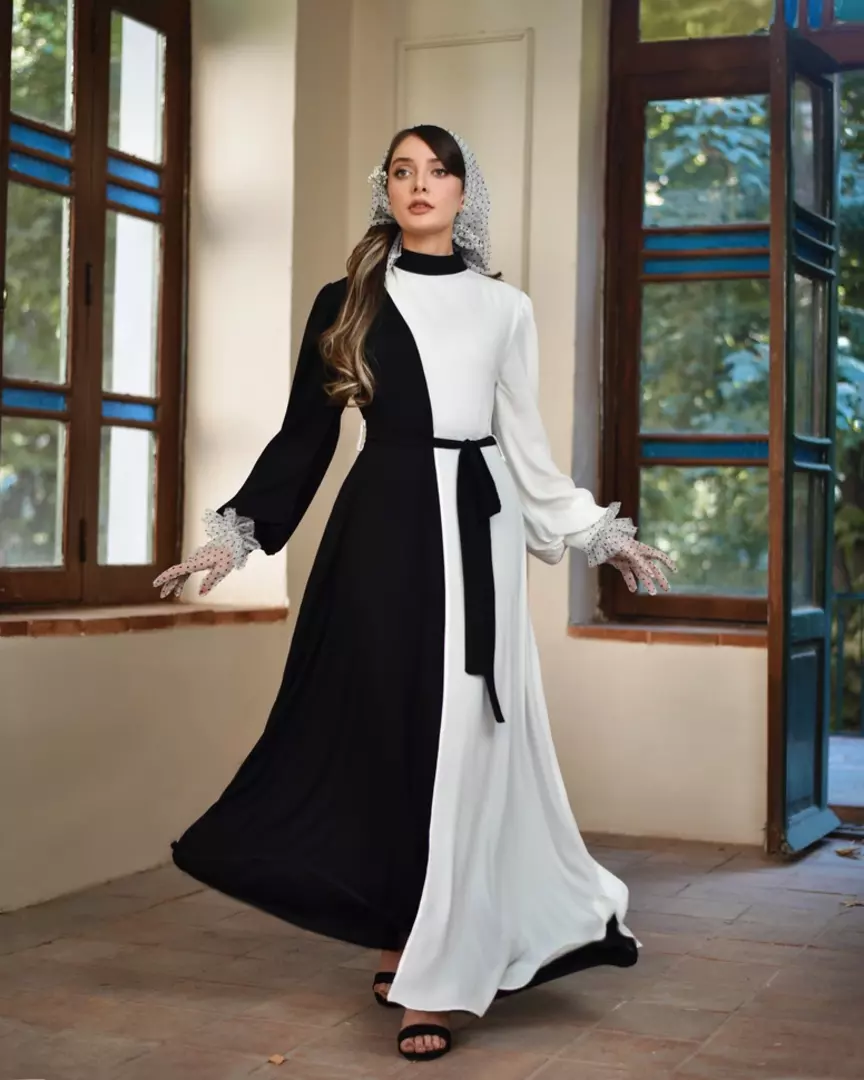 نمونه کار از فرزین یاراحمدی