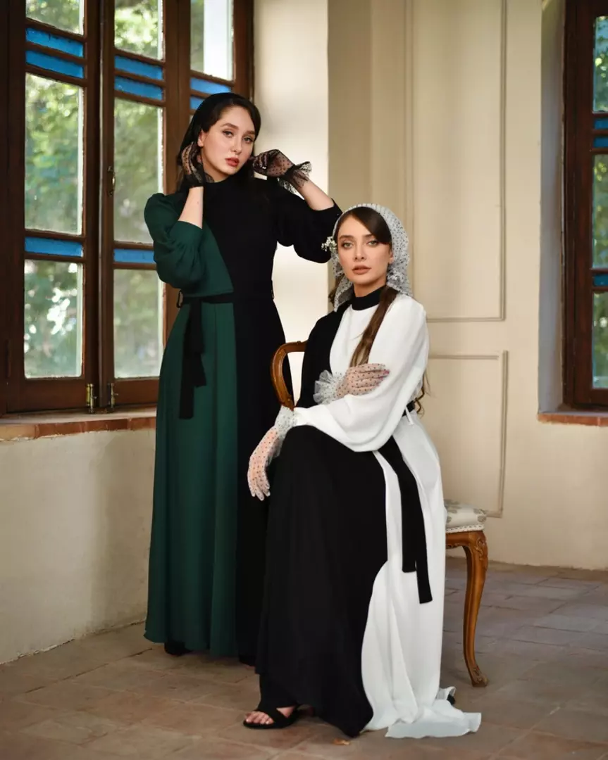 نمونه کار از فرزین یاراحمدی