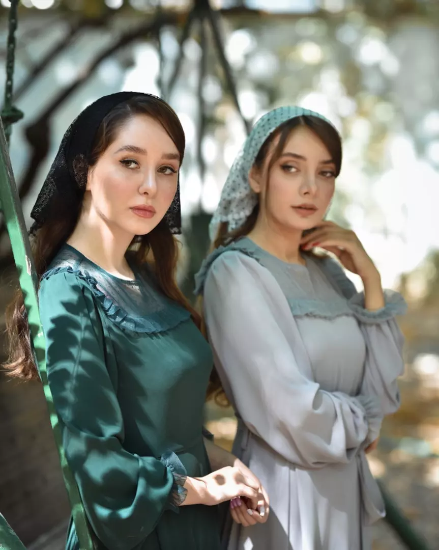 نمونه کار از فرزین یاراحمدی