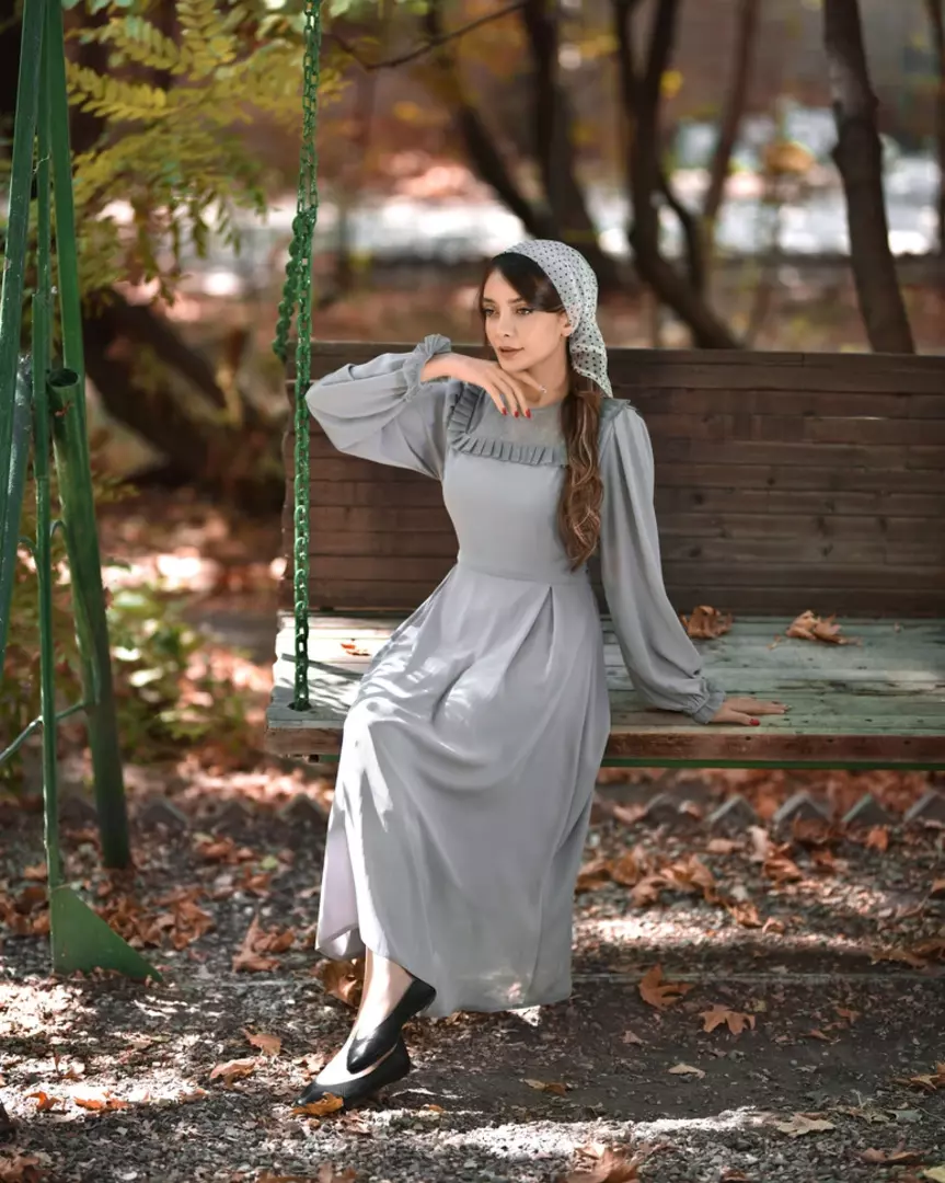 نمونه کار از فرزین یاراحمدی