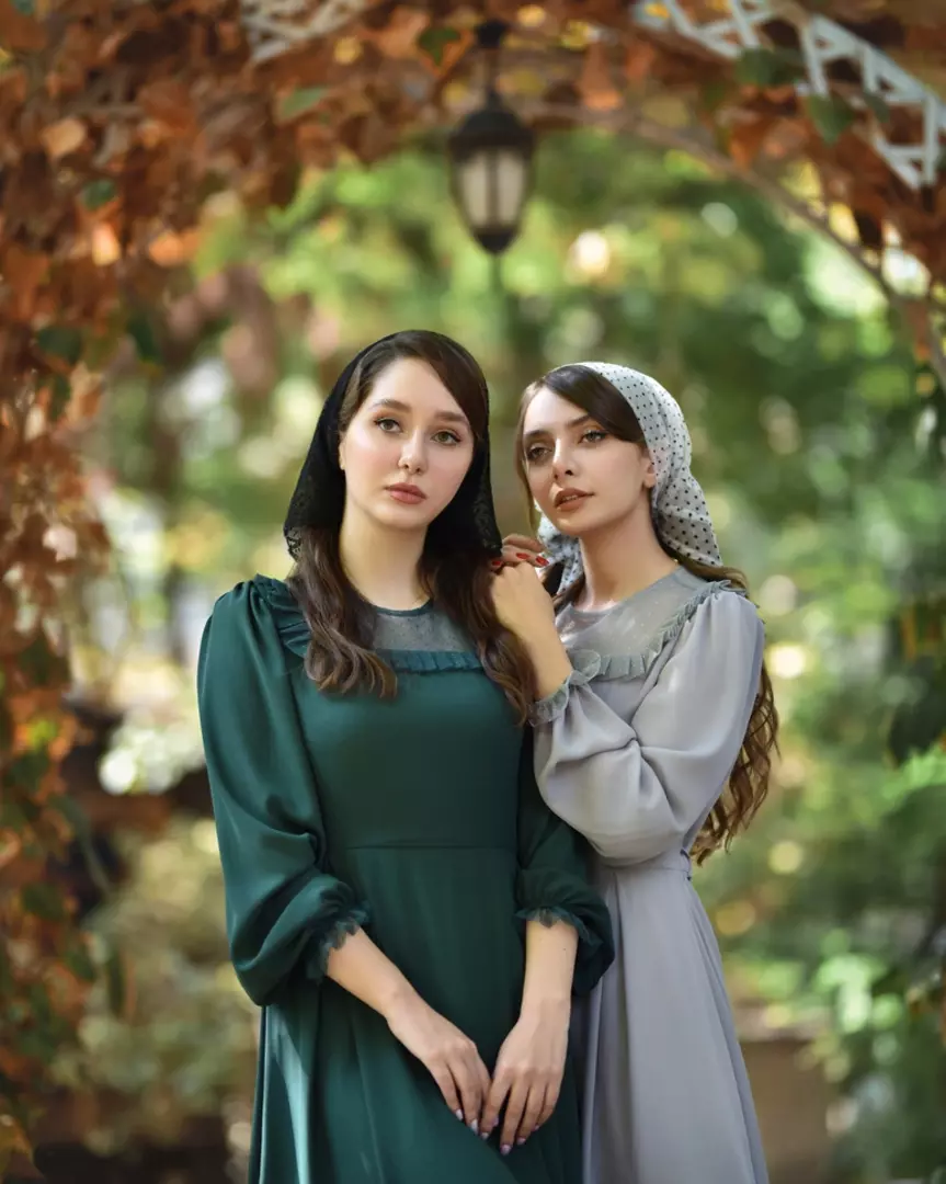 نمونه کار عکاسی فرزین یاراحمدی