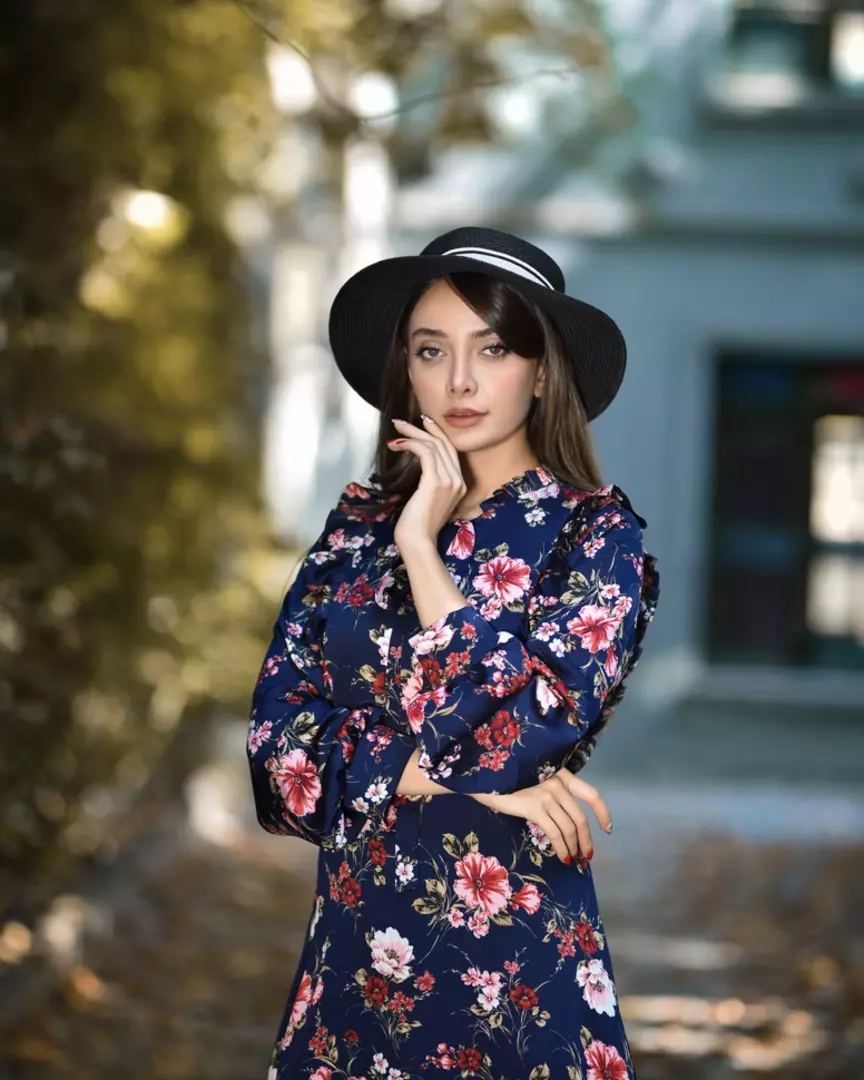 نمونه کار از فرزین یاراحمدی