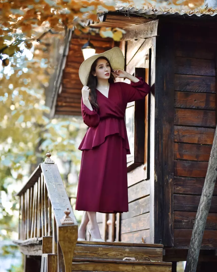 نمونه کار از فرزین یاراحمدی