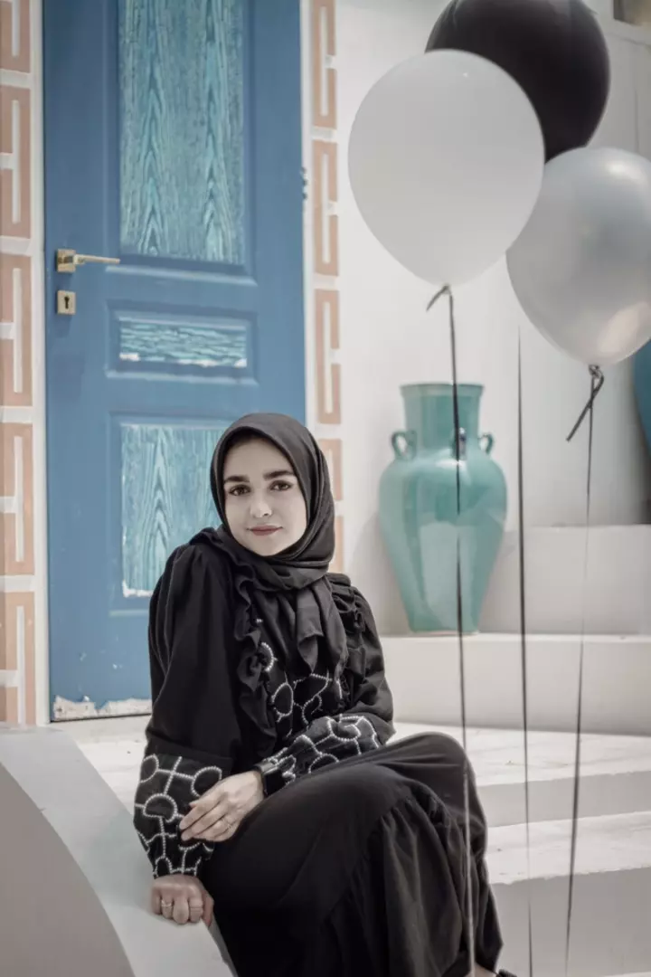 نمونه کار عکاسی تولد - مهمانی - دورهمی توسط حیدری زاده که در تاریخ 1402-03-02 ** سه‌شنبه  **  ساعت 10:56PM بارگذاری شده است.