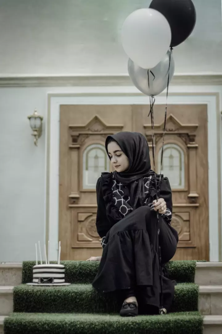 نمونه کار عکاسی تولد - مهمانی - دورهمی توسط حیدری زاده که در تاریخ 1402-03-02 ** سه‌شنبه  **  ساعت 10:58PM بارگذاری شده است.