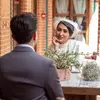 نمونه کار عکاسی عقد - بله برون - فرمالیته عروسی توسط نظامی رشید، ثبت شده در 2023-05-24
