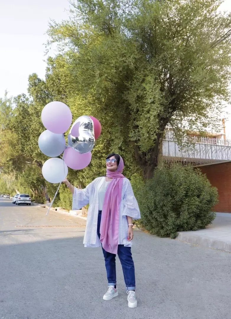 نمونه کار عکاسی تولد - مهمانی - دورهمی توسط نوروزی لرکی که در تاریخ 1402-03-03 ** چهارشنبه  **  ساعت 02:12AM بارگذاری شده است.