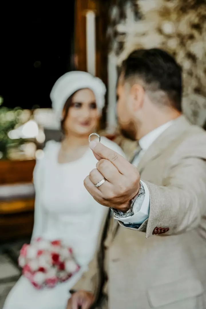 عکاسی عقد، عروسی و فرمالیته از بیتا جلالی