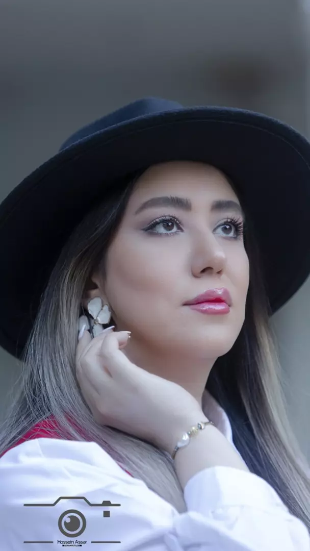 نمونه کار عکاسی حسین عصار