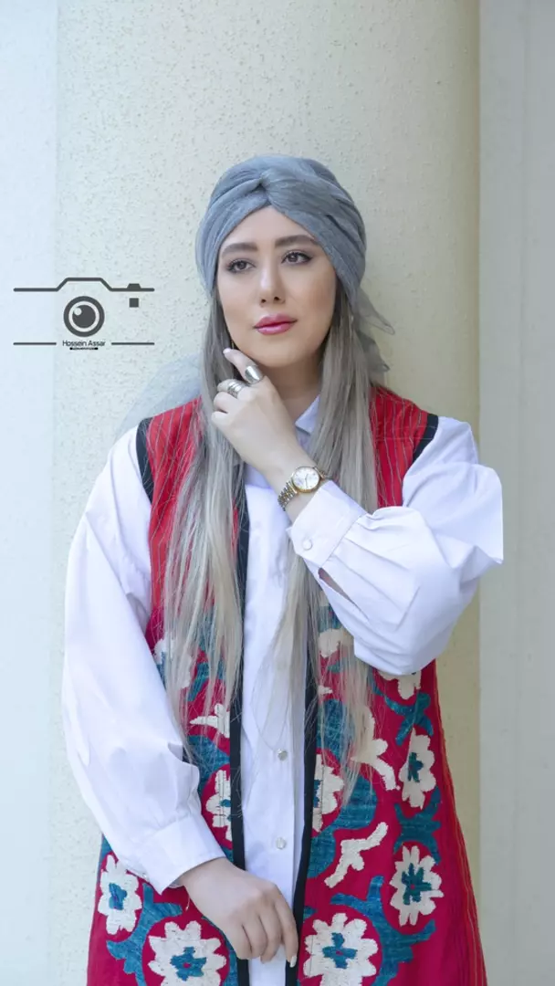 نمونه کار عکاسی حسین عصار