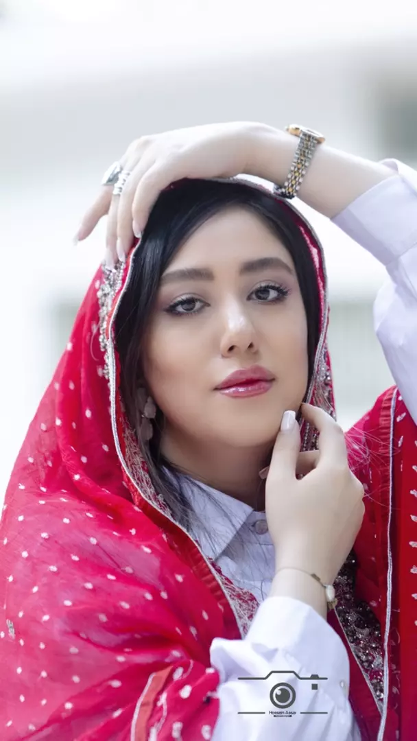 نمونه کار عکاسی حسین عصار
