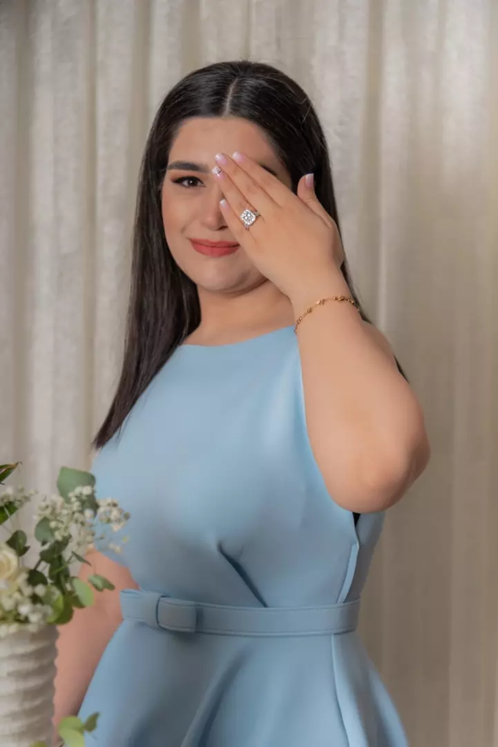 نمونه کار از سارا, فلاحت کار