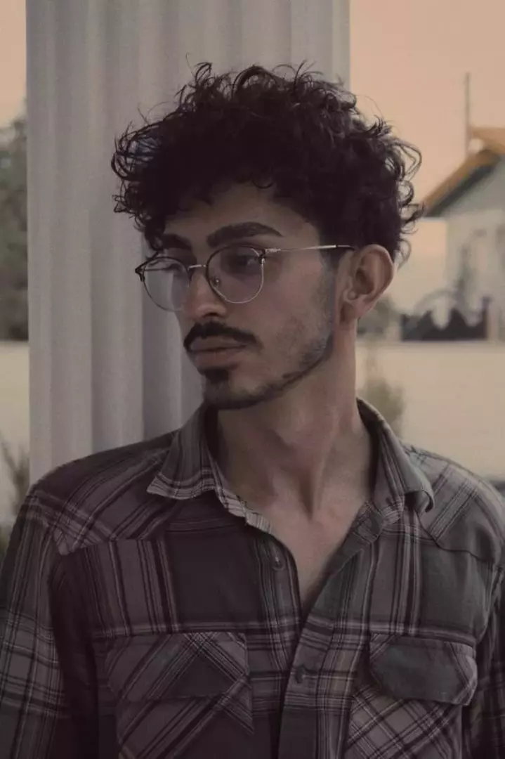 نمونه کار از یاسمین رواسی مقدم