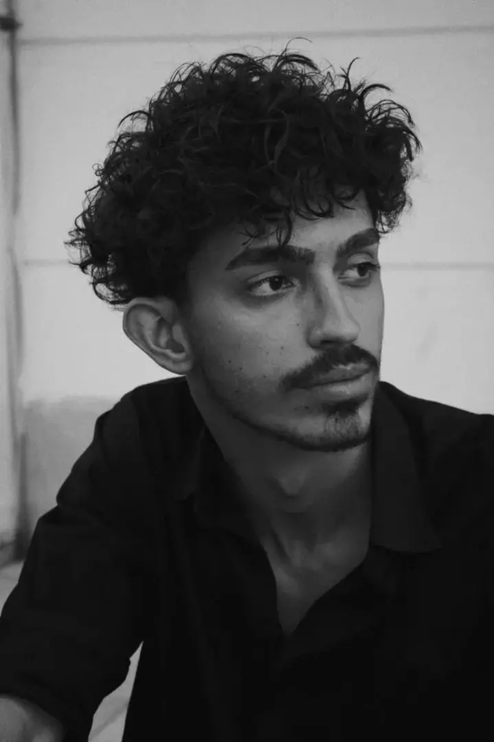 نمونه کار از یاسمین رواسی مقدم
