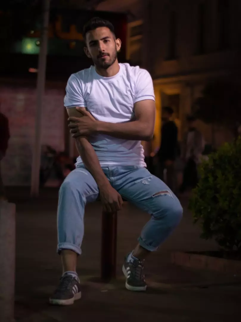 نمونه کار عکاسی  عطا دفتری فرد 