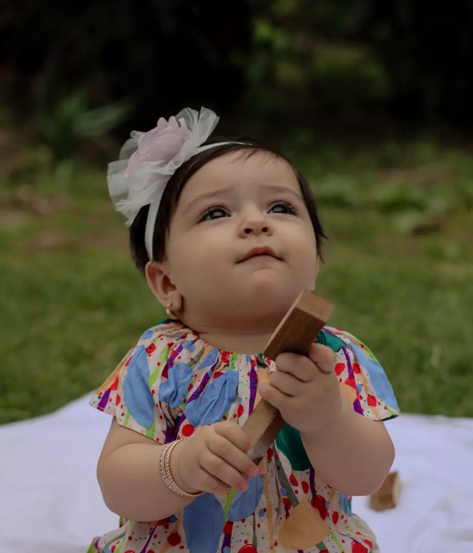عکاسی کودک از عماد  انصاری 