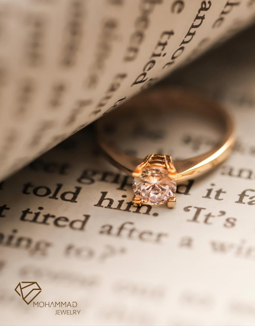 نمونه کار از مریم محمدی