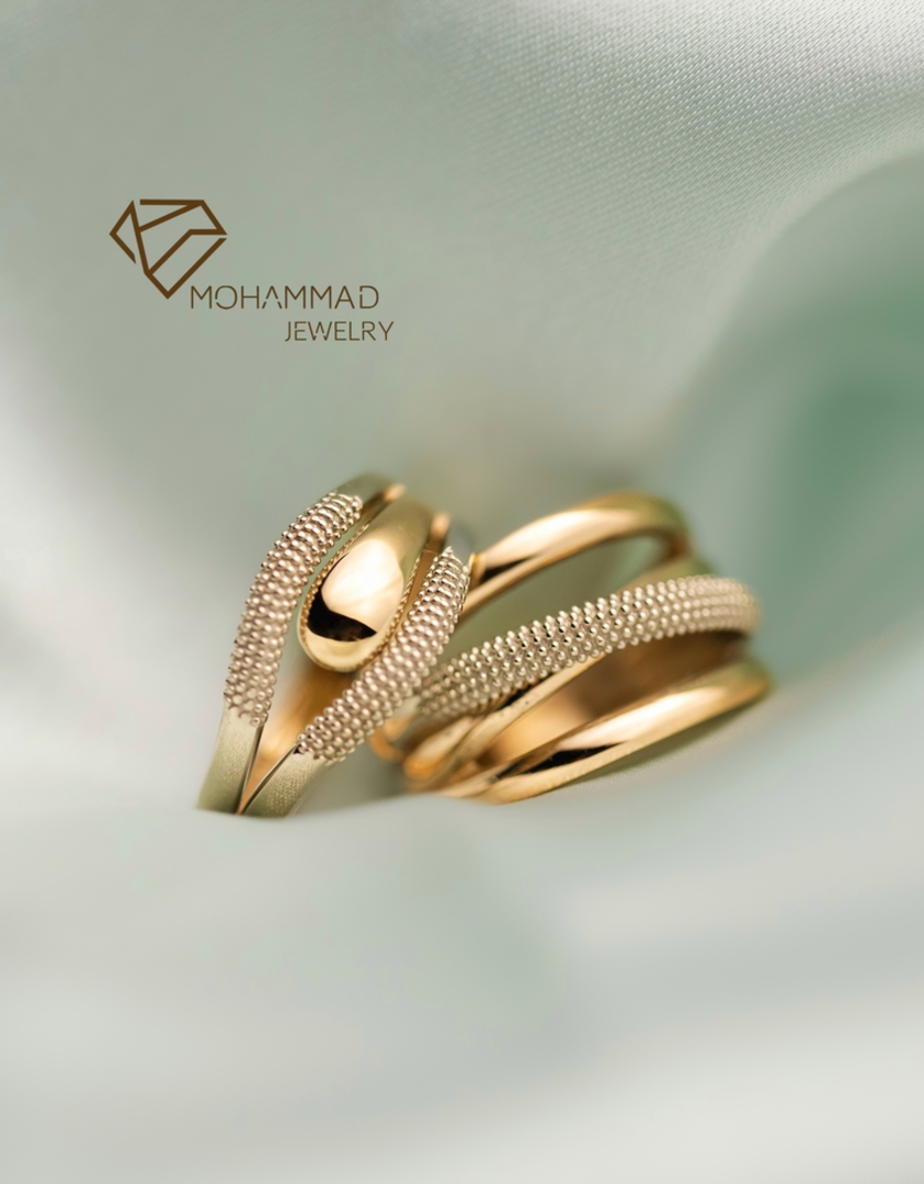 نمونه کار از مریم محمدی