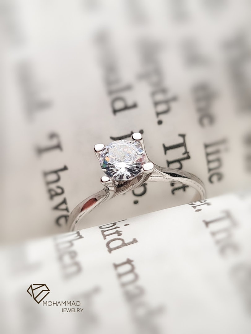 نمونه کار از مریم محمدی