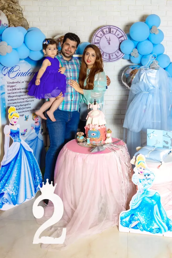 نمونه کار عکاسی کوثر موسوی 