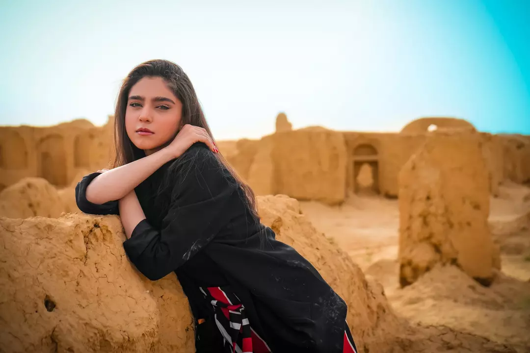 نمونه کار از مجید محمدی