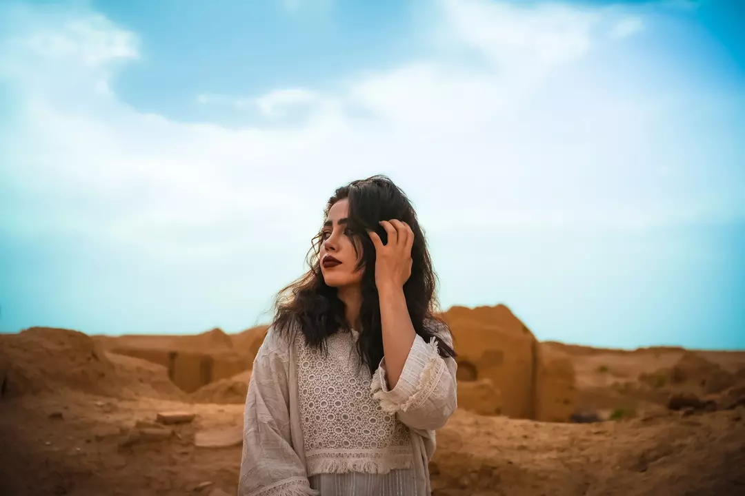 نمونه کار عکاسی مجید محمدی