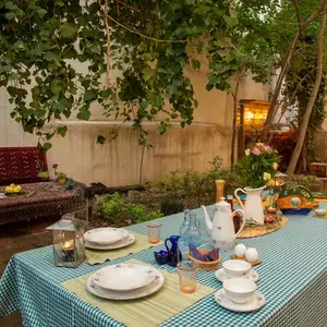 نمونه کار