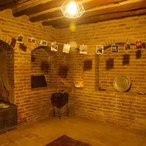 نمونه کار