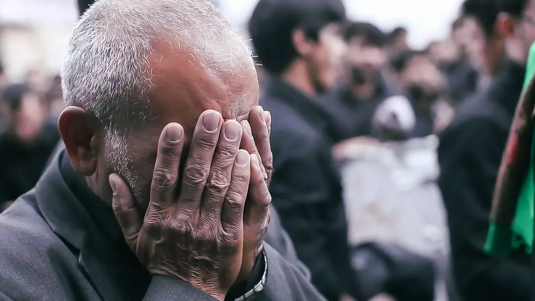 نمونه کار عکاسی مذهبی توسط امیری نائینی که در تاریخ 1402-03-25 ** پنج‌شنبه  **  ساعت 06:33PM بارگذاری شده است.