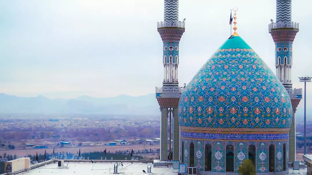 نمونه کار عکاسی مذهبی توسط امیری نائینی که در تاریخ 1402-03-25 ** پنج‌شنبه  **  ساعت 06:35PM بارگذاری شده است.