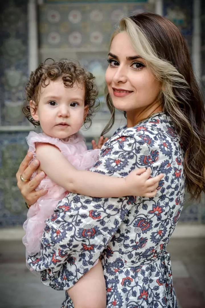 نمونه کار عکاسی بیتا حکیم زاده
