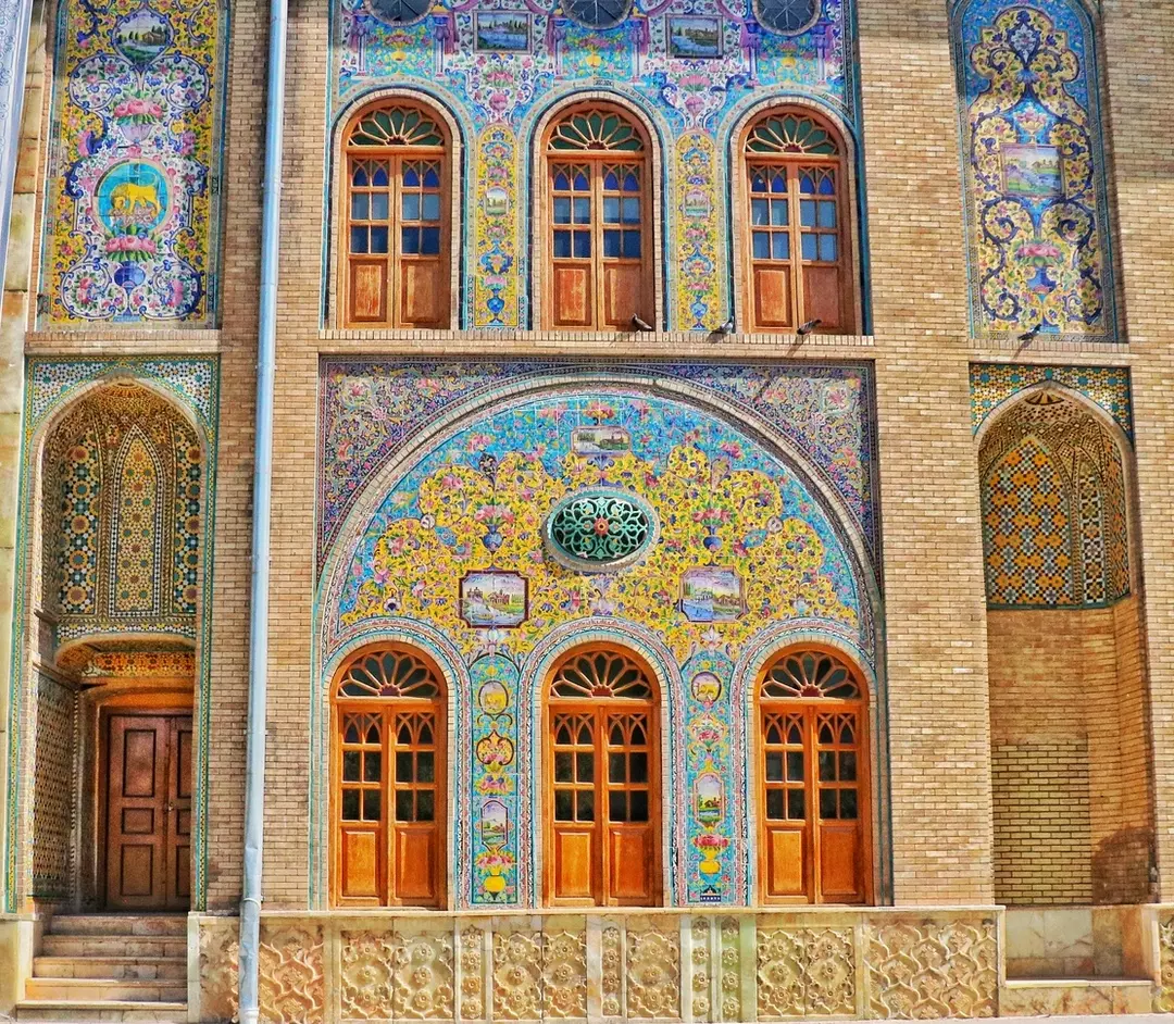 نمونه کار عکاسی معماری و دکوراسیون توسط جعفری که در تاریخ 1402-03-26 ** جمعه  **  ساعت 04:57PM بارگذاری شده است.
