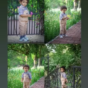 نمونه کار