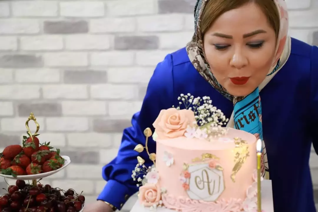 نمونه کار عکاسی تولد - مهمانی - دورهمی توسط محمدی که در تاریخ 1402-03-30 ** سه‌شنبه  **  ساعت 01:38PM بارگذاری شده است.