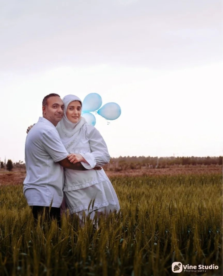 نمونه کار عکاسی مهسا رضایی پور
