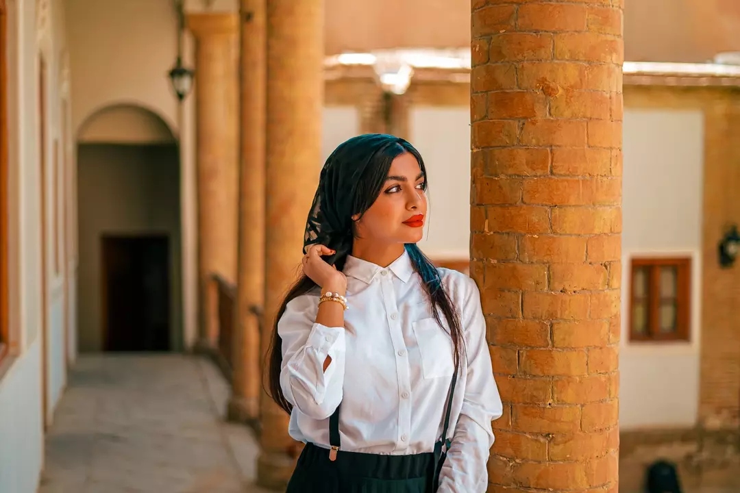نمونه کار عکاسی مجید محمدی