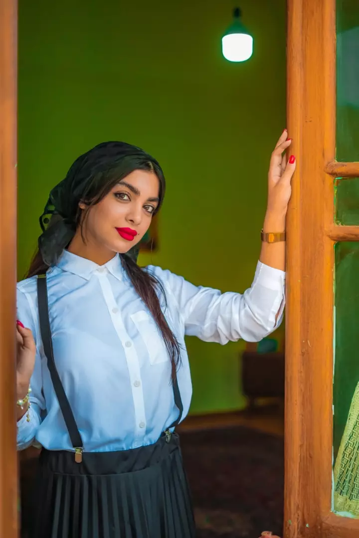 نمونه کار از مجید محمدی