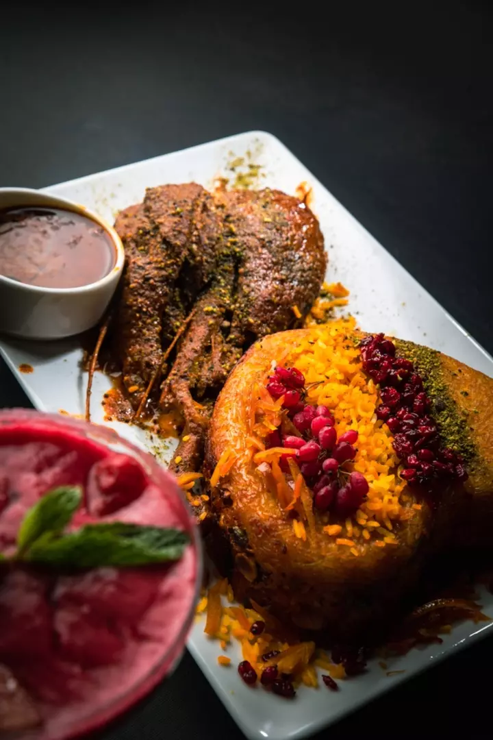 نمونه کار عکاسی اشکان غفاری