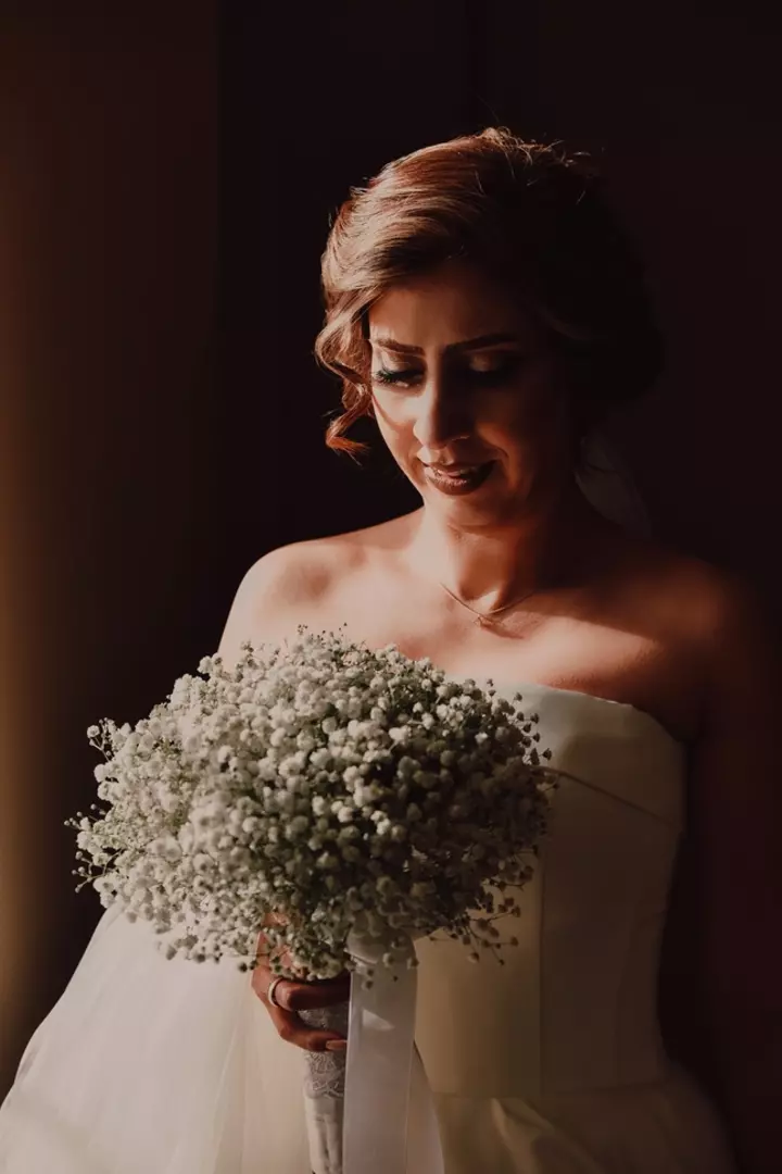 نمونه کار عکاسی غزل توکلی