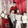 نمونه کار عکاسی خانوادگی توسط خدامی، ثبت شده در 2023-06-26