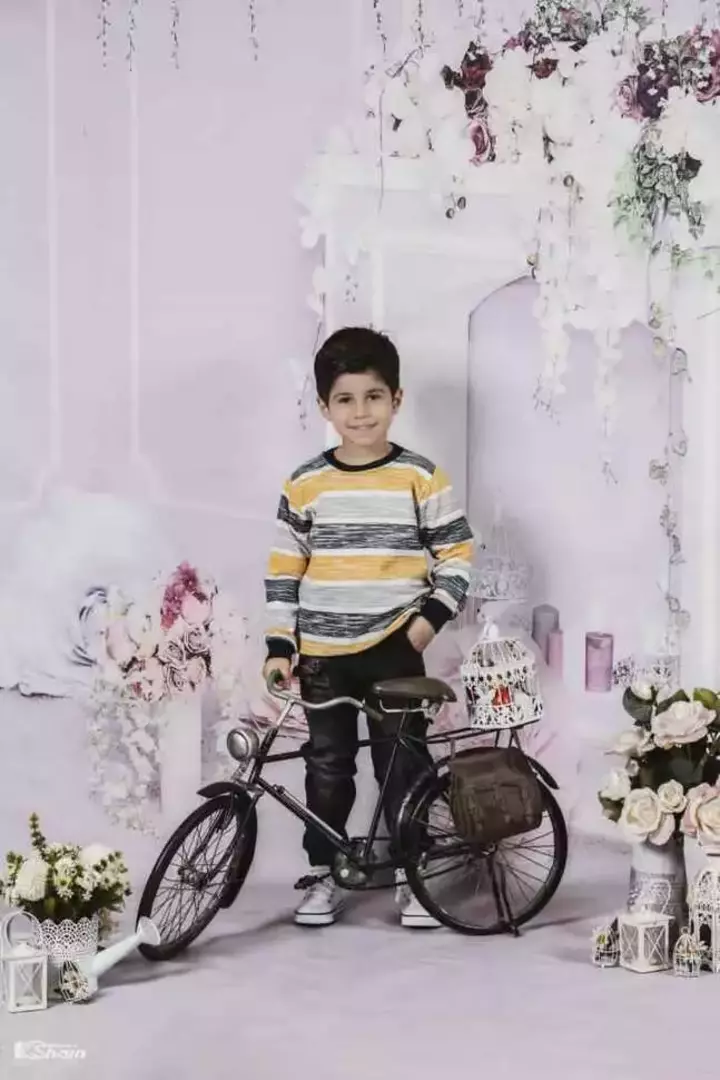 نمونه کار عکاسی پروانه خدامی